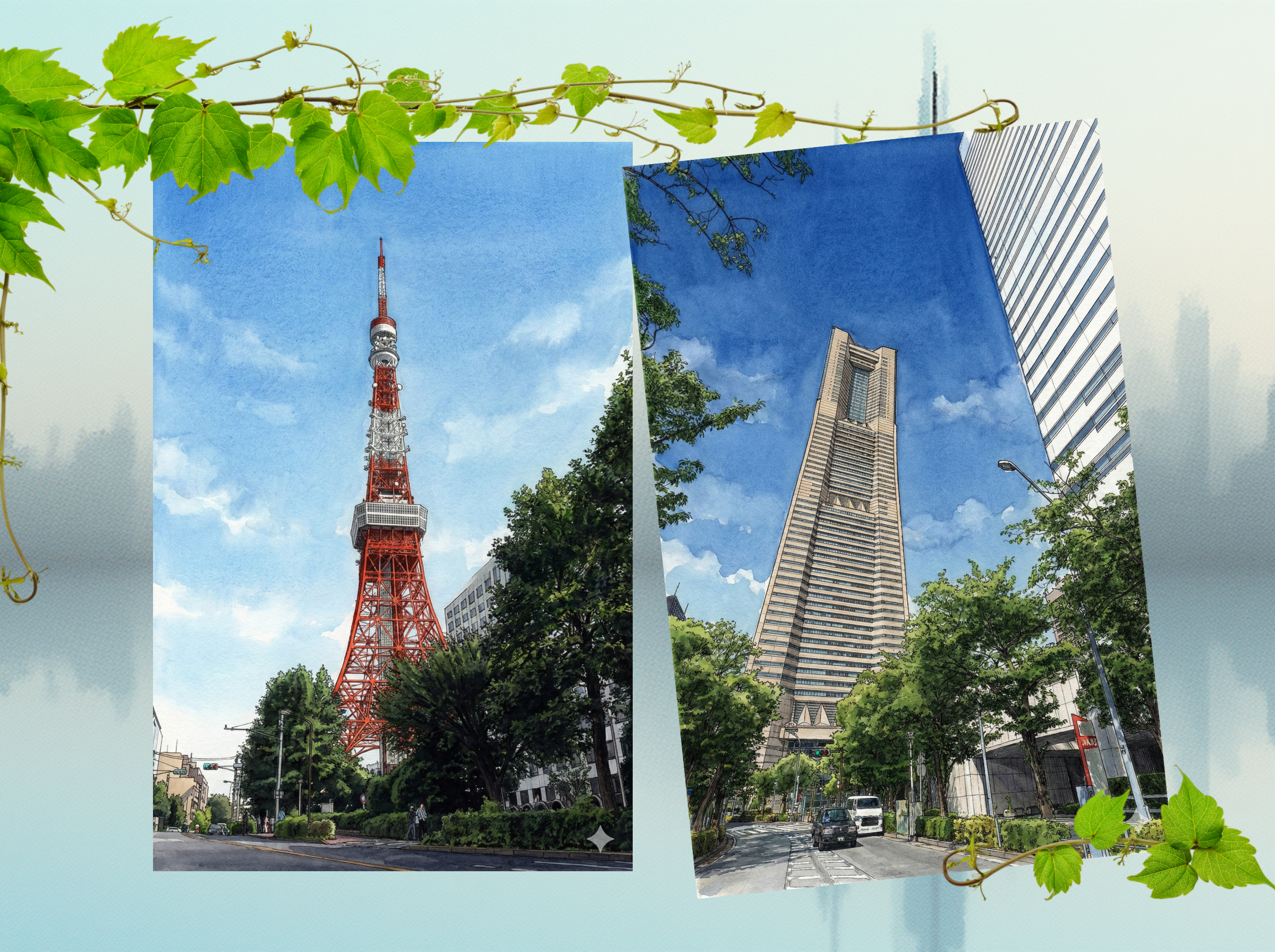 会計事務所のオフィス風景