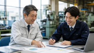後継者はいるのに事業承継できない――会社を立て直して「引き継げる会社」をつくった事例
