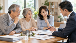 相続税対策のために、これ以上借金を増やすべきか|不動産整理・納税資金・介護・遺言を一体で見直した事例