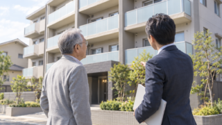 借入金のある賃貸マンションを長男へどう引き継ぐか――建物の段階的な贈与から始めた相続対策